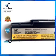 Pin Laptop Lenovo B450 B450A B450L 6 Cell Li-ion 4400mAh - Bảo Hành 12 Tháng - Pin Chất Lượng Cao, Giá Tốt