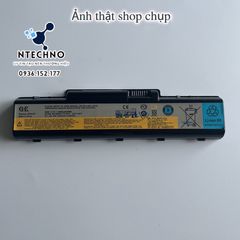 Pin Laptop Lenovo B450 B450A B450L 6 Cell Li-ion 4400mAh - Bảo Hành 12 Tháng - Pin Chất Lượng Cao, Giá Tốt