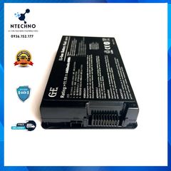 Pin Laptop Asus F80 F80A F80H F80Q A32-F80 6 Cell Li-ion 4400mAh - Bảo Hành 12 Tháng, Dung Lượng Cao, Chất Lượng Đảm Bảo
