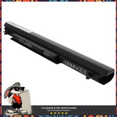 Pin Laptop Asus A31-K56 A41-K56 4400mAh 4 Cell - Thay Thế Pin Laptop Asus S56 S56CA K46 A46 S46 Hàng Mới 100%