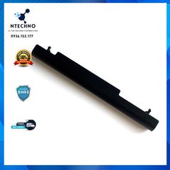Pin Laptop Asus A46 K46 A56 K56 A31-K56, 6 Cell Li-ion 2200mAh, Bảo Hành 12 Tháng - Pin Chất Lượng Cao Cho Các Dòng Máy Tương Thích