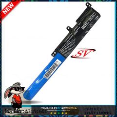 Pin Laptop Asus X541/X541S/X541UA/X541UV/X541SC/R541UJ/R541UA/F541U - Pin Lion 3 Cell 2400mAh/3000mAh - Bảo Hành 6 Tháng