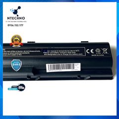Pin Laptop HP 6 Cell Li-Ion Cho DV1000 V6000 M2000 V5000 ZE2000 DV4000 - Bảo Hành 12 Tháng, Dung Lượng 4400mAh