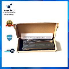 Pin Laptop HP 6 Cell Li-Ion Cho DV1000 V6000 M2000 V5000 ZE2000 DV4000 - Bảo Hành 12 Tháng, Dung Lượng 4400mAh