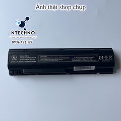 Pin Laptop HP 6 Cell Li-Ion Cho DV1000 V6000 M2000 V5000 ZE2000 DV4000 - Bảo Hành 12 Tháng, Dung Lượng 4400mAh