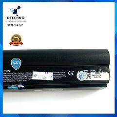 Pin Laptop HP CQ10 & Mini 110-3000/110-3100 - 6 Cell Li-ion 5200mAh, Bảo Hành 12 Tháng, Pin Chất Lượng Cao