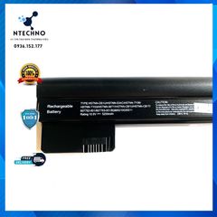 Pin Laptop HP CQ10 & Mini 110-3000/110-3100 - 6 Cell Li-ion 5200mAh, Bảo Hành 12 Tháng, Pin Chất Lượng Cao