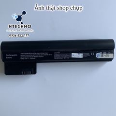Pin Laptop HP CQ10 & Mini 110-3000/110-3100 - 6 Cell Li-ion 5200mAh, Bảo Hành 12 Tháng, Pin Chất Lượng Cao