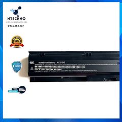 Pin Laptop HP Probook 4431s 4535s 4530s 6 Cell Li-ion 4400mAh, Bảo Hành 12 Tháng, Thời Gian Sử Dụng 2,5-3 Giờ, Pin Tiêu Chuẩn