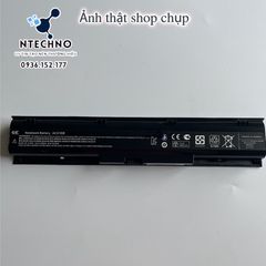 Pin Laptop HP Probook 4431s 4535s 4530s 6 Cell Li-ion 4400mAh, Bảo Hành 12 Tháng, Thời Gian Sử Dụng 2,5-3 Giờ, Pin Tiêu Chuẩn