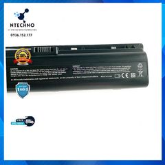 Pin Laptop HP DV2000 V3000 V3100 V3500 V3600 DV6000 - 6 Cell Li-ion 5200mAh, Bảo Hành 12 Tháng, Dung Lượng Cao, Sử Dụng Lâu Dài