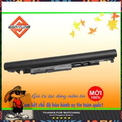 Pin Laptop HP JC04 JC03 2850mAh - Bảo Hành 6 Tháng - Phụ Kiện Dùng Cho 15-BS 15-BW 17-BS TPN-C130 919701-850