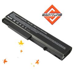 Pin Laptop HP 8440p/6930p - Thay Thế Mới 100%, Li-ion 6 Cell, 5200mAh, Bảo Hành 09 Tháng, Màu Xám Bạc