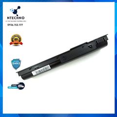 Pin Laptop Dell Vostro 1310 1320 1510 1300 2510 1520 - 6 Cell Li-ion 4400mAh, Bảo hành 12 tháng, Pin chính hãng chất lượng cao