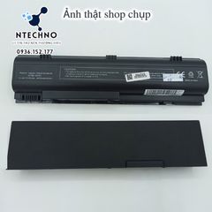 Pin Laptop Dell Vostro 1310 1320 1510 1300 2510 1520 - 6 Cell Li-ion 4400mAh, Bảo hành 12 tháng, Pin chính hãng chất lượng cao