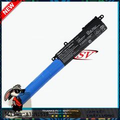Pin Laptop Asus X540 A31N1519 - Thay thế cho các máy X540LA, X540LJ, X540SA, X540SC, X540YA - Pin Lion 2400mAh, Bảo hành 9 tháng