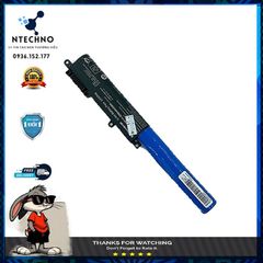 Pin Laptop Asus X540 A540 X540S X540L Bảo Hành 12 Tháng - Pin Li-ion 3 Cell Dung Lượng 2200mAh, Thời Gian Sử Dụng Lên Đến 3 Giờ
