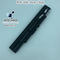 Pin Laptop Asus UL30 K53BY K53F K53SJ K53S/E K53U Chính Hãng, 6 Cell Li-ion, Bảo Hành 12 Tháng, Dung Lượng 4400mAh