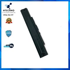 Pin Laptop Asus UL30 K53BY K53F K53SJ K53S/E K53U Chính Hãng, 6 Cell Li-ion, Bảo Hành 12 Tháng, Dung Lượng 4400mAh
