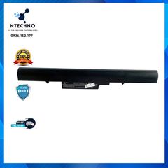 Pin Laptop HP 500 520 621 4 Cell 2200mAh - Pin Li-ion Chính Hãng, Bảo Hành 12 Tháng, Thời Gian Sử Dụng Tối Thiểu 2,5 Giờ