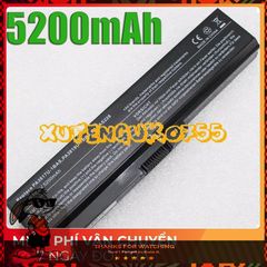 Pin Laptop Toshiba Satellite L640 L645 L640D L645D Chất Lượng Cao - Chính Hãng 100% - An Toàn Sử Dụng