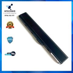 Pin Laptop Asus A32-K52 A52J A42J K52 K52F X426 6 Cell Li-ion 4400mAh - Bảo Hành 12 Tháng, Dùng An Toàn, Tương Thích Đầy Đủ