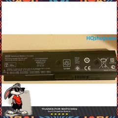 Pin Laptop HP 6 Cell Chính Hãng cho DV4-5000 DV6-7000 DV7-7000 - Bảo Hành Đổi Mới 100% - HSTNN-LB3N