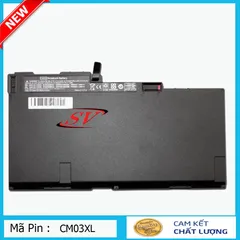 Pin Laptop HP EliteBook 840, Pin Zin CM03XL Thay Thế cho 840-G1, 840-G2, 740-G2, 745-G2, 750-G2 - Bảo Hành 6 Tháng