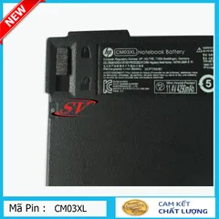 Pin Laptop HP EliteBook 840, Pin Zin CM03XL Thay Thế cho 840-G1, 840-G2, 740-G2, 745-G2, 750-G2 - Bảo Hành 6 Tháng