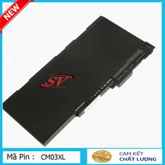 Pin Laptop HP EliteBook 840, Pin Zin CM03XL Thay Thế cho 840-G1, 840-G2, 740-G2, 745-G2, 750-G2 - Bảo Hành 6 Tháng