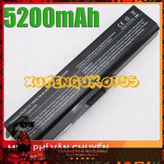 Pin Laptop Toshiba Satellite C650 C650D - Sản phẩm mới 100% chất lượng cao, an toàn sử dụng, phù hợp hoàn hảo máy của bạn