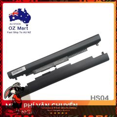 Pin Laptop HP 15-ay072tu 15-ac058tu 15-AC 15-AF - Pin Mới 100% Trời Nhiệt Độ Đen, Bảo Hành Đổi Mới, Sản phẩm Chính Hãng