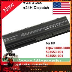 Pin Laptop HP 1000 - Chính Hãng Mới Nhập Khẩu, Đảm Bảo An Toàn, Bao Gồm Box & Thân Pin, Phụ Kiện Số Chất Lượng cao