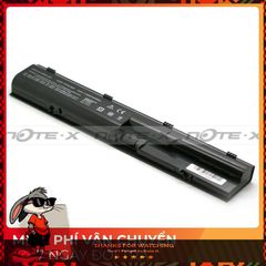 Pin Laptop HP ProBook 4540s 4545s - Pin 6 Cell Chính Hãng Đen, Bảo Hành Đổi Mới 100% - Sản Phẩm Mới 100%