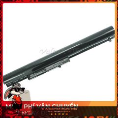 Pin Laptop HP 4 Cell Chính Hãng Đen cho Model 340, 340 G2, 340 G1, 350 G2, 350 G1 - Bảo Hành 100% Mới, Chất Lượng Cao