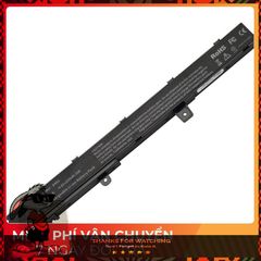 Pin Laptop Asus 4 Cell Chính Hãng - Phù Hợp X451, X451CA, X451C, X451MA - Bảo Hành 100% Mới