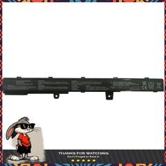 Pin Laptop Asus F451 F451CA F451MA F451MAV - 4 Cell, Mới 100%, Đen, Bảo Hành Nhanh Chóng, Chất Lượng Cao