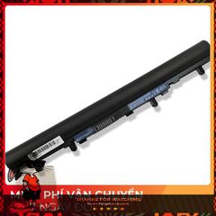 Pin Laptop Acer Aspire AL12A32 AL12A72 - Pin Mới 100%, 4 Cell, Chính Hãng, Bảo Hành Đổi Mới