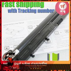 Pin Laptop Acer Aspire 3810 3811T 3811TG 3811TZ 3811TZG - Pin Chính Hãng 6 Cell Màu Đen, Bảo Hành 100% Trực Tiếp
