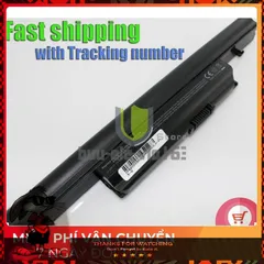 Pin Laptop Acer 6 Cell Chính Hãng cho Aspire 5625/5625G/5745/5745DG/5745G/5745P/5745PG - Bảo Hành 100%