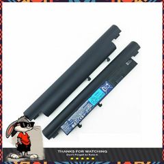Pin Laptop Acer Aspire 6 Cell - Chính Hãng AS09D31, AS09D34, AS09D36, AS09D56, AS09D70, AS09D71, AS09F34 - Màu Đen, Bảo Hành Chất Lượng