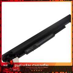 Pin Laptop HP Chính Hãng 4 Cell Đen cho 240 G4, 245 G4, 250 G4, 250 G5, 255 G4 HS03 HS04 - Bảo Hành 100% Mới