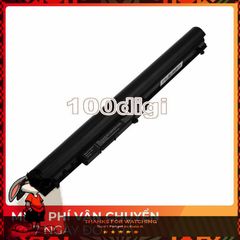 Pin Laptop Chính Hãng HP 4 Cell Đen cho Model 14-d028br, 14-d028la, 14-d028TU - Bảo Hành Chất Lượng Cao