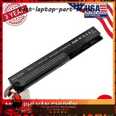 Pin Laptop Chính Hãng Asus X301, X301A, X301U - 4 Cell Mới 100% - Bảo Hành Đổi Mới, Dịch Vụ Nhanh Chóng