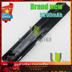 Pin Laptop HP Chính Hãng HSTNN-XB2F HSTNN-XB2G HSTNN-XB2H HSTNN-XB2I - 6 Cell - Bảo Hành 100% - Sản Phẩm Mới 100%