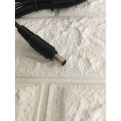 Sạc Laptop Samsung 19V 3.16A Chính Hãng - Dây Nguồn Kèm Theo, Bảo Hành 12 Tháng, Phù Hợp Các Mẫu Laptop Samsung