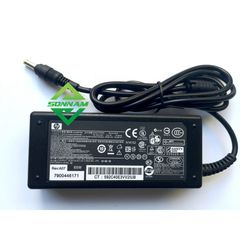 Sạc Laptop HP 19V-3.5A Chân Thường Vàng - Hàng Mới Bảo Hành 12 Tháng, Phân Phối Toàn Quốc