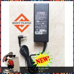 Sạc Laptop Acer 19V-4.74A - 90W - Tặng kèm dây nguồn - Bảo hành 12 tháng - Phù hợp cho nhiều dòng Acer như 4736z, 4752G, V5-471