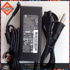 Sạc Laptop HP Envy 19.5V 3.33A Chân Tròn Kim Nhỏ - Bảo Hành 12 Tháng, An Toàn, Chất Lượng Cao