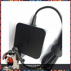 Sạc Laptop ASUS AsusPro Essential P2520L PU401 PU401LA P2420L - Hàng Nhập Khẩu Chính Hãng 19V-3.42A, Bảo Hành 12 Tháng